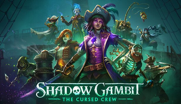 Shadow Gambit: Explore the Iron Bay