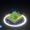 KAMiBAKO - Mythology of Cube - Screenshot #2