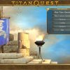Titan Quest - Screenshot #2