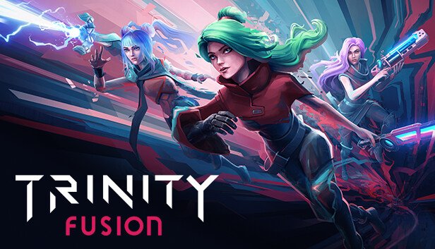 Trinity Fusion: Action-Roguelike Multiverse
