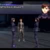 Xenosaga: Episode III - Also Sprach Zarathustra - Screenshot #2