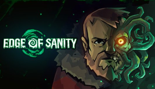 Edge of Sanity - Game Poster
