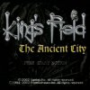 King’s Field: The Ancient City - Screenshot #1