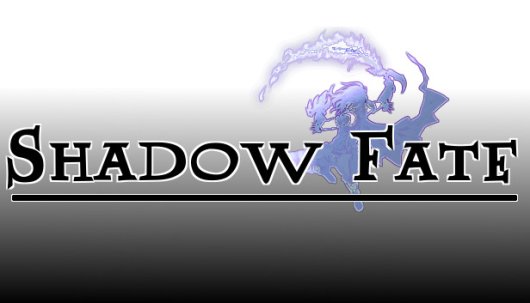 Shadow Fate - Game Poster
