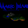 Magic Island: The Secret of Stones - Screenshot #1
