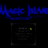 Magic Island: The Secret of Stones - Screenshot #2