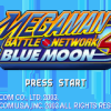 Mega Man Battle Network 4: Blue Moon - Screenshot #1
