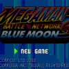 Mega Man Battle Network 4: Blue Moon - Screenshot #2