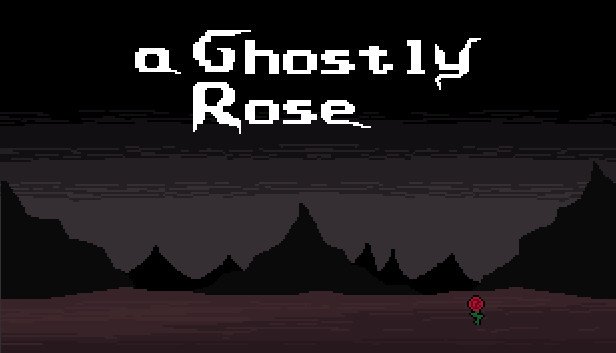 A Ghostly Rose Impressively Blends Old-School Aesthetics and Innovative Gameplay