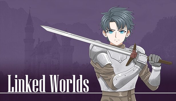 Linked Worlds: Tactical RPG Adventure