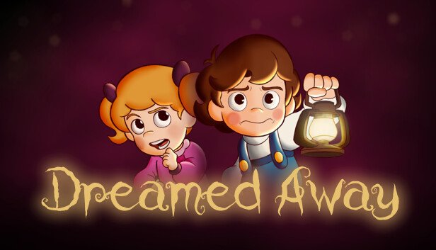 Dreamed Away: An Immersive & Unconventional RPG Experience