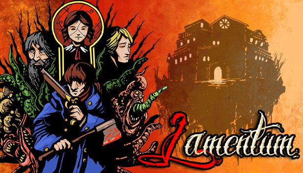 Lamentum entices fans of classic survival-horror