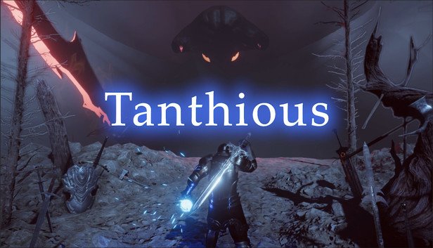 Tanthious: A Thrilling Fantasy Adventure