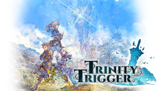 Trinity Trigger: Experience Epic Sci-Fi Battles