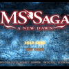 MS Saga: A New Dawn - Screenshot #3