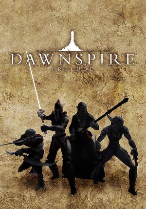 Dawnspire: Prelude - Game Poster
