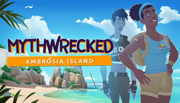 Demo for Mythwrecked Ambrosia Island Now Available!