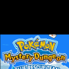 Pokémon Mystery Dungeon: Blue Rescue Team - Screenshot #1