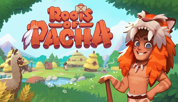 Roots of Pacha: Prehistoric Farming Fun
