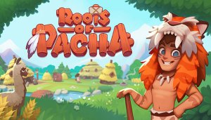 Roots of Pacha - Game Poster