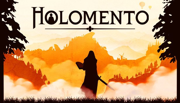 Holomento: Evenfall Update