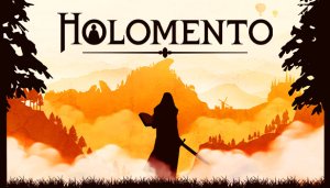 Holomento - Game Poster