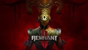 Remnant 2 - Game Poster