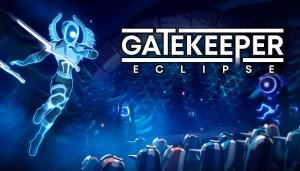 Gatekeeper: Eclipse - Game Poster