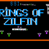 Rings of Zilfin - Screenshot #1