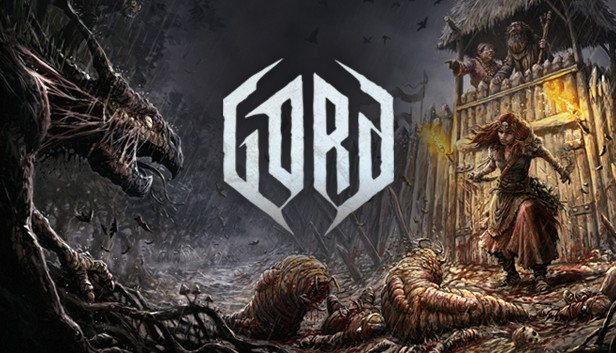 Gord: A Dark Fantasy Strategy Game