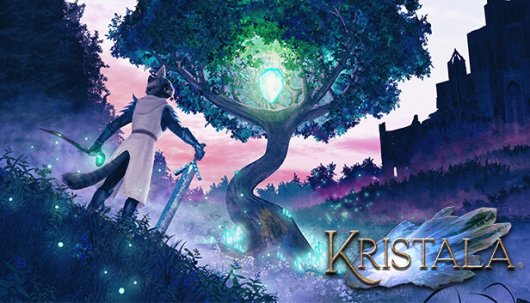 Kristala - Game Poster