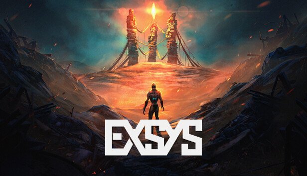 Exsys: The Ultimate Beat ‘Em Up Adventure
