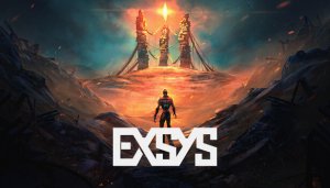 Exsys - Game Poster