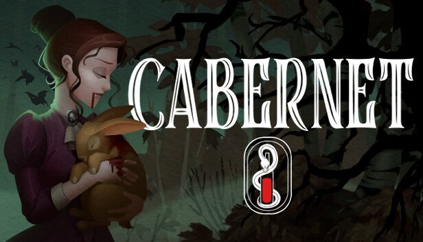 Cabernet: A Vampiric Narrative RPG Adventure