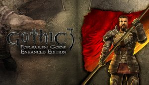 Gothic 3 - Game Poster