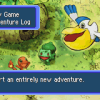 Pokémon Mystery Dungeon: Red Rescue Team - Screenshot #2