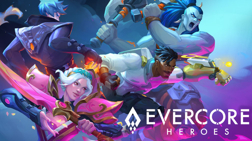 Evercore Heroes