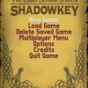 The Elder Scrolls Travels: Shadowkey - Screenshot #1