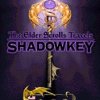 The Elder Scrolls Travels: Shadowkey - Screenshot #2