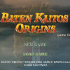 Baten Kaitos: Origins - Screenshot #2