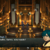 Baten Kaitos: Origins - Screenshot #3