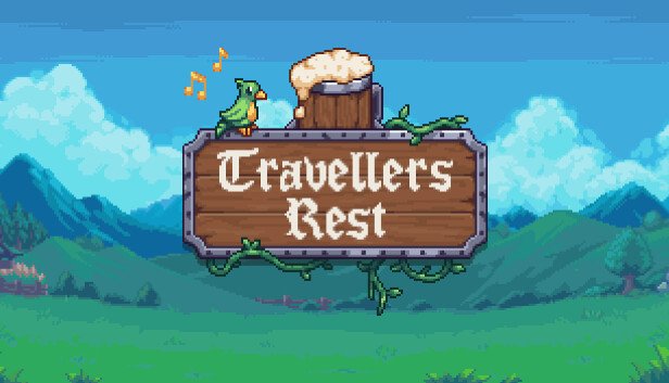 Travellers Rest: A Tavern Transformation Treat