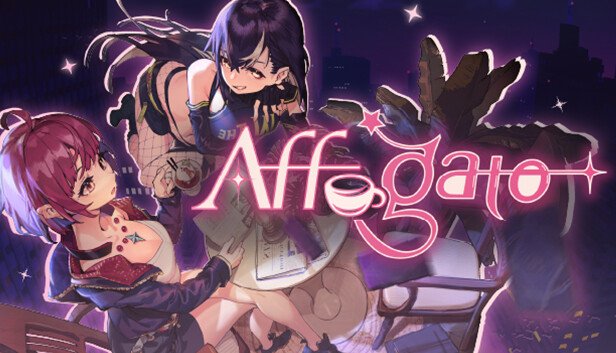 Magical Anime Strategy RPG Affogato: Brewing Up a Storm