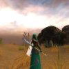 Guild Wars: Nightfall - Screenshot #3