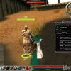 Guild Wars: Nightfall - Screenshot #4