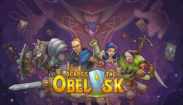 Across the Obelisk: Sands of Ulminin Expansion is Now Available