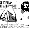 Total Eclipse - Screenshot #2