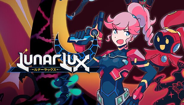 Dive into the Fascinating Universe of LunarLux: Demo Now Available for Enthusiastic Gamers
