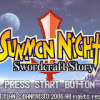 Summon Night: Swordcraft Story - Screenshot #1