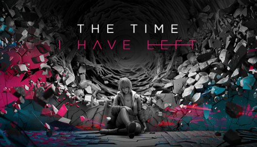 The Time I Have Left - Game Poster